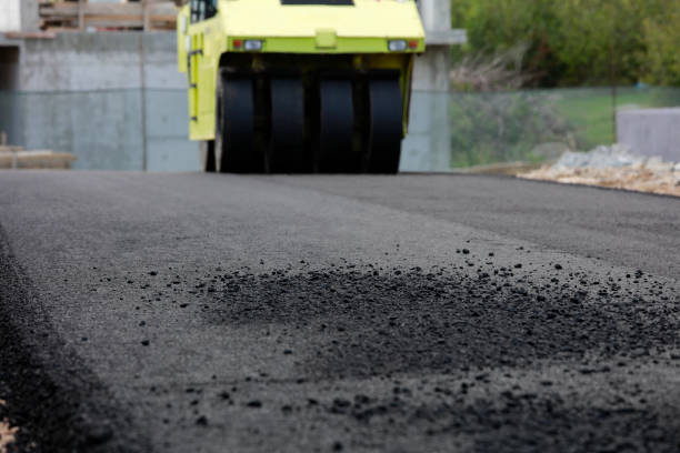 Decorative Driveway Pavers in Johnson City, TX