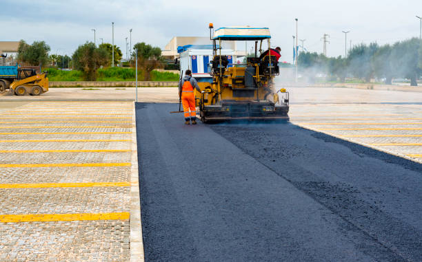 Best Driveway Pavers Near Me  in Johnson City, TX
