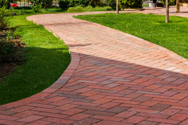 Best Decorative Driveway Pavers  in Johnson City, TX