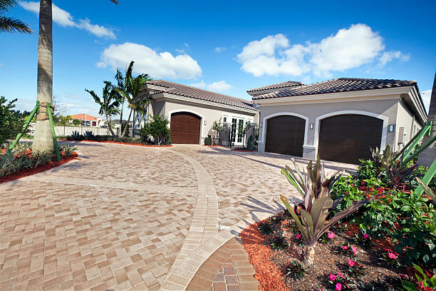 Johnson City, TX Driveway Pavers Company