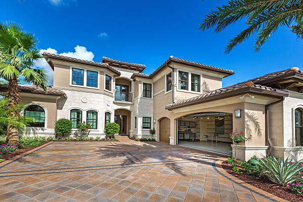 Best Cobblestone Driveway Pavers  in Johnson City, TX