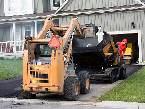 Reasons to Select Us for Your Driveway Paving Requirements in Johnson City, TX